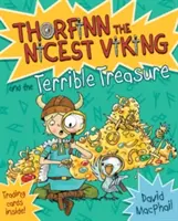 Thorfinn i straszliwy skarb - Thorfinn and the Terrible Treasure