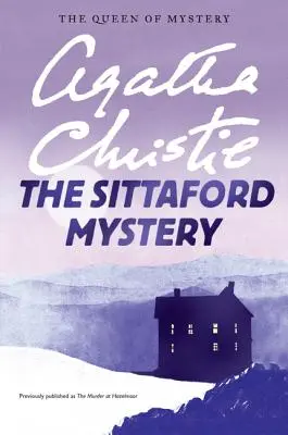 Tajemnica Sittaford - The Sittaford Mystery