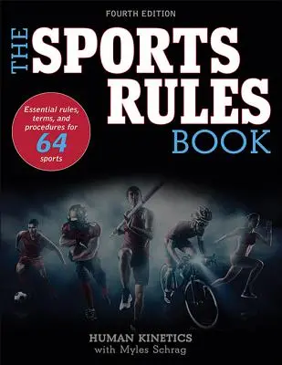 Księga zasad sportowych - The Sports Rules Book