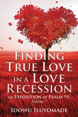 Odnaleźć prawdziwą miłość w miłosnej recesji - Finding True Love in a Love Recession