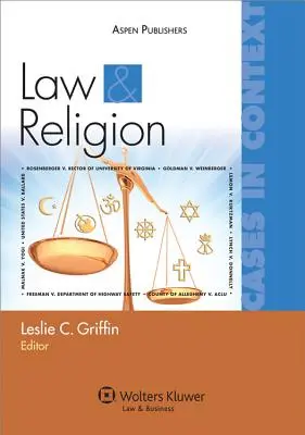 Prawo i religia: Przypadki w kontekście - Law and Religion: Cases in Context