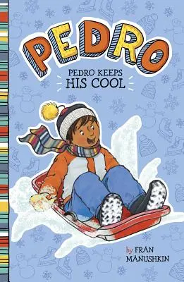 Pedro zachowuje zimną krew - Pedro Keeps His Cool