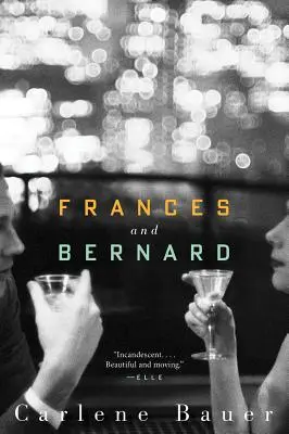 Frances i Bernard - Frances and Bernard
