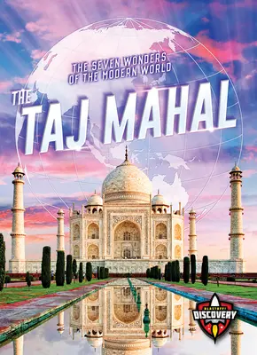 Taj Mahal - The Taj Mahal