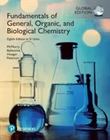 Podstawy chemii ogólnej, organicznej i biologicznej w jednostkach SI - Fundamentals of General, Organic and Biological Chemistry in SI Units