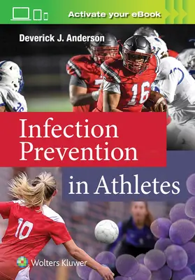 Zapobieganie infekcjom u sportowców - Infection Prevention in Athletes