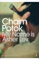 Nazywam się Asher Lev - My Name is Asher Lev