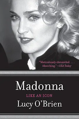 Madonna: Jak ikona - Madonna: Like an Icon