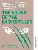 Oxford Playscripts: Pies Baskerville'ów - Oxford Playscripts: The Hound of the Baskervilles