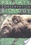Biologia ochrony naczelnych - Primate Conservation Biology