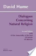 Dialogi dotyczące religii naturalnej - Dialogues Concerning Natural Religion