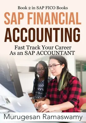 SAP Financial Accounting: Przyspiesz swoją karierę jako księgowy SAP - SAP Financial Accounting: Fast Track Your Career As an SAP ACCOUNTANT