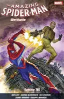 Niesamowity Spider-man: Na całym świecie vol. 6 - Tożsamość Osborna - Amazing Spider-man: Worldwide Vol. 6 - The Osborn Identity