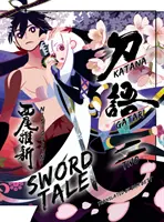 Katanagatari, część 2: Opowieść o mieczu - Katanagatari, 2: Sword Tale