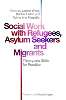 Praca socjalna z uchodźcami, osobami ubiegającymi się o azyl i migrantami: Teoria i umiejętności praktyczne - Social Work with Refugees, Asylum Seekers and Migrants: Theory and Skills for Practice