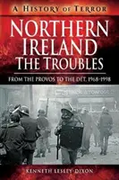 Irlandia Północna: The Troubles: Od Provos do Det, 1968-1998 - Northern Ireland: The Troubles: From the Provos to the Det, 1968-1998