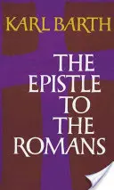 List do Rzymian - The Epistle to the Romans