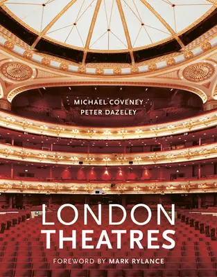 Londyńskie teatry (nowe wydanie) - London Theatres (New Edition)