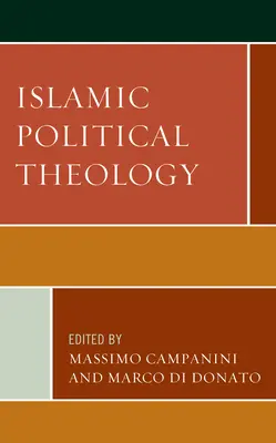 Islamska teologia polityczna - Islamic Political Theology