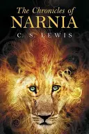 Kroniki Narnii - Chronicles of Narnia