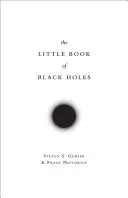 Mała księga czarnych dziur - The Little Book of Black Holes