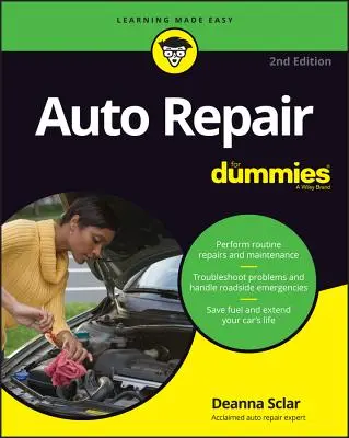 Naprawa samochodów dla opornych - Auto Repair for Dummies