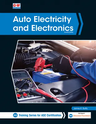 Elektryczność i elektronika samochodowa - Auto Electricity and Electronics
