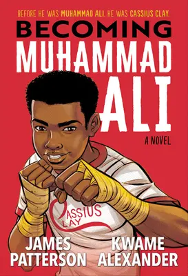 Stając się Muhammadem Alim - Becoming Muhammad Ali