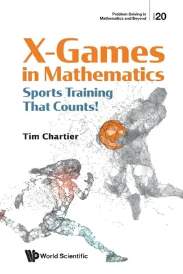 X Games w matematyce: Trening sportowy, który się liczy! - X Games in Mathematics: Sports Training That Counts!