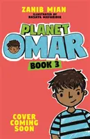 Planeta Omar: Niesamowita misja ratunkowa - Księga 3 - Planet Omar: Incredible Rescue Mission - Book 3