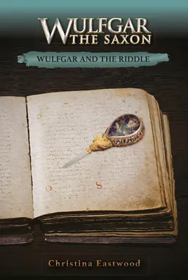 Wulfgar i zagadka - Wulfgar and the Riddle