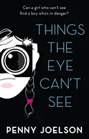 Rzeczy, których oko nie widzi - Things the Eye Can't See