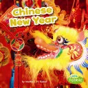 Chiński Nowy Rok - Chinese New Year