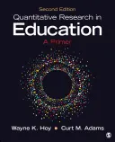 Badania ilościowe w edukacji: A Primer - Quantitative Research in Education: A Primer