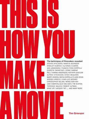 Tak się robi film - This Is How You Make a Movie