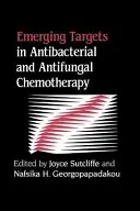Nowe cele w chemioterapii przeciwbakteryjnej i przeciwgrzybiczej - Emerging Targets in Antibacterial and Antifungal Chemotherapy
