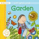 Podnieś i spójrz na ogród - Lift and Look Garden