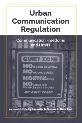 Regulacja komunikacji miejskiej: Swobody i ograniczenia komunikacji - Urban Communication Regulation: Communication Freedoms and Limits