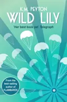 Dzika lilia - Wild Lily