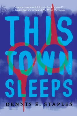 To miasto śpi - This Town Sleeps