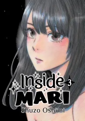 Inside Mari, tom 3 - Inside Mari, Volume 3