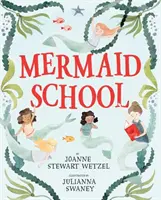 Szkoła syren - Mermaid School