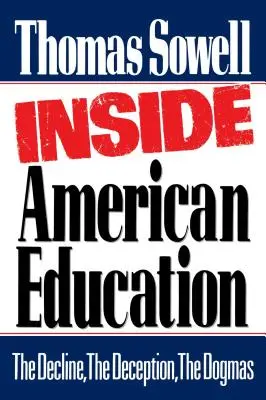 Wewnątrz amerykańskiej edukacji - Inside American Education