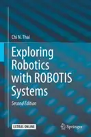 Odkrywanie robotyki z Robotis Systems - Exploring Robotics with Robotis Systems