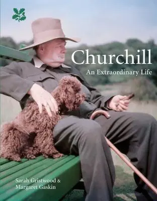 Churchill: Niezwykłe życie - Churchill: An Extraordinary Life