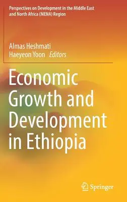 Wzrost i rozwój gospodarczy w Etiopii - Economic Growth and Development in Ethiopia