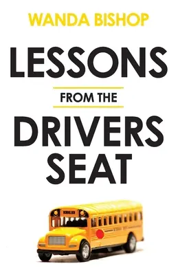 Lekcje z fotela kierowcy - Lessons from the Drivers Seat