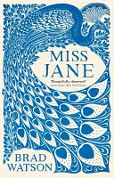 Panna Jane - Miss Jane