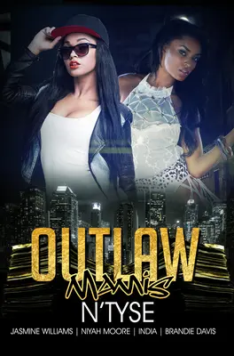 Banita Mamis - Outlaw Mamis