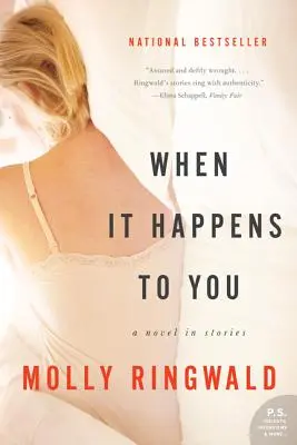 When It Happens to You: Powieść w opowiadaniach - When It Happens to You: A Novel in Stories